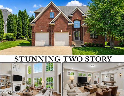 Photo of 14712 Forbes Cir, Louisville, KY 40245 (MLS # 1716910)
