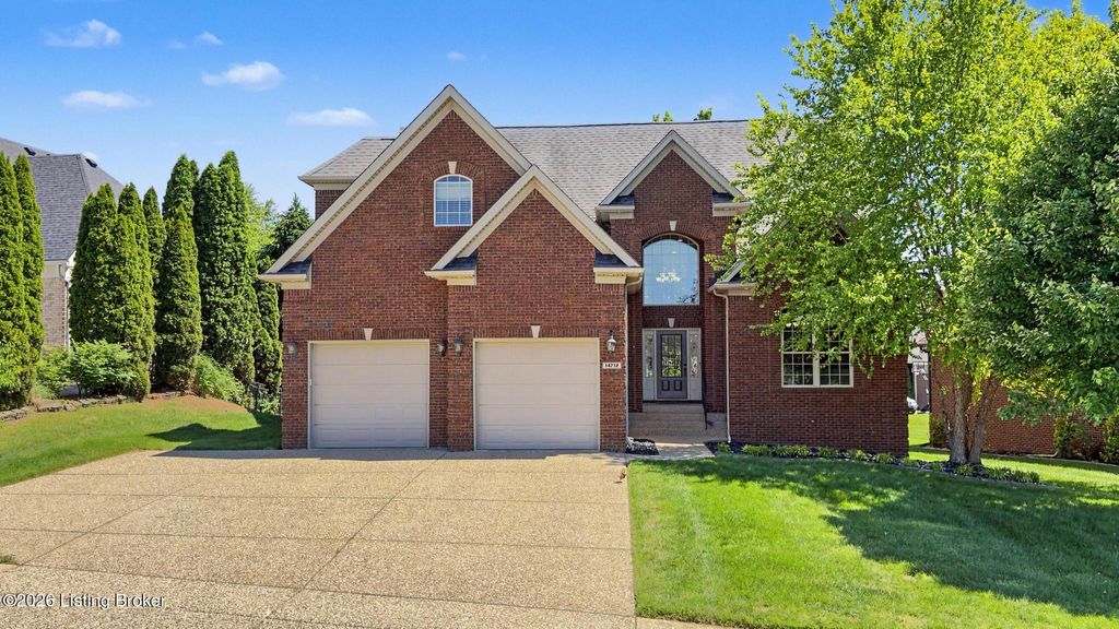 Photo of 14712 Forbes Cir, Louisville, KY 40245 (MLS # 1716910)