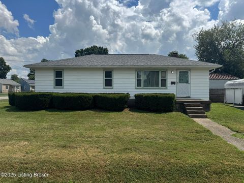 Photo of 4801 Dyer Ave, Louisville, KY 40216 (MLS # 1709167)