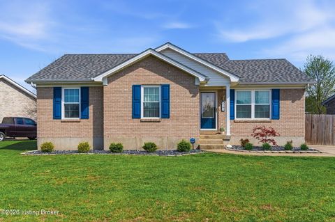 187 Drake Dr Shepherdsville KY 40165