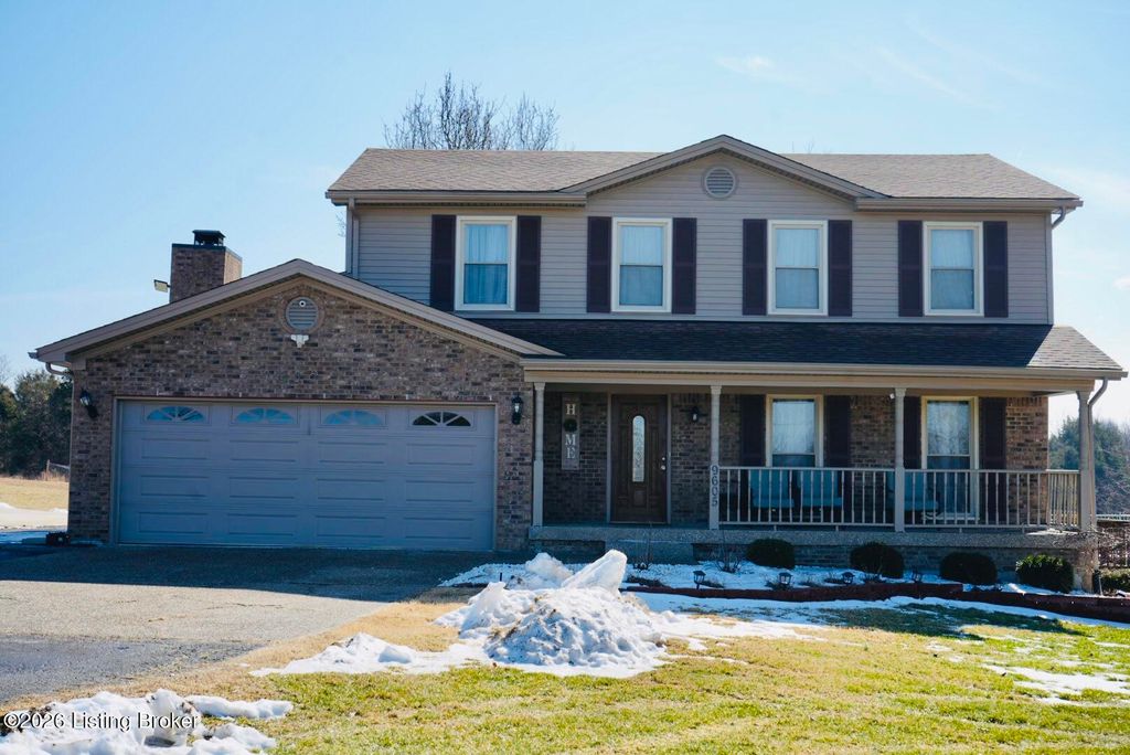 Photo of 9605 Meghan Ln, Louisville, KY 40291 (MLS # 1709060)