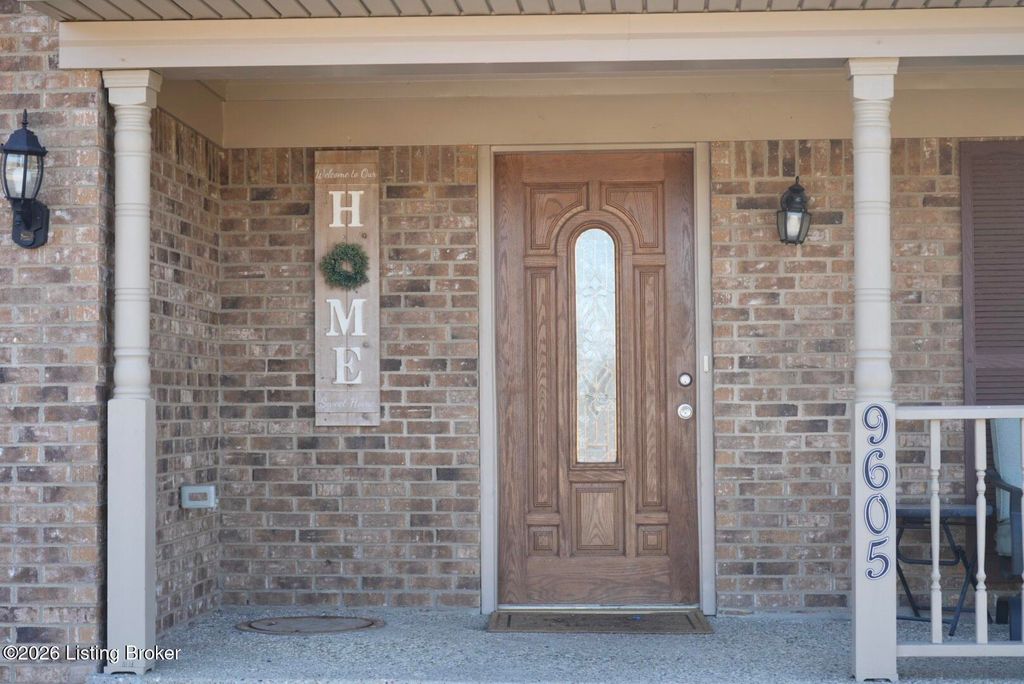 Photo of 9605 Meghan Ln, Louisville, KY 40291 (MLS # 1709060)