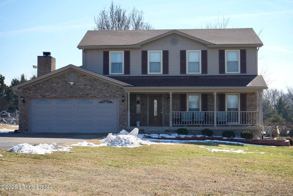 Photo of 9605 Meghan Ln, Louisville, KY 40291 (MLS # 1709060)