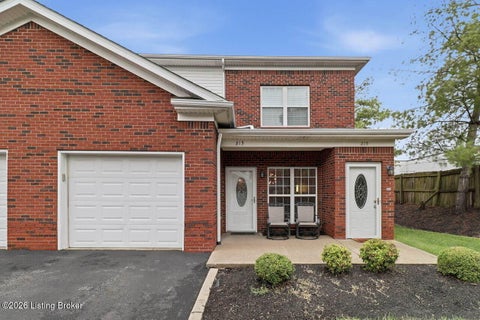 Photo of 213 S Dorsey Ln, Louisville, KY 40223 (MLS # 1721299)
