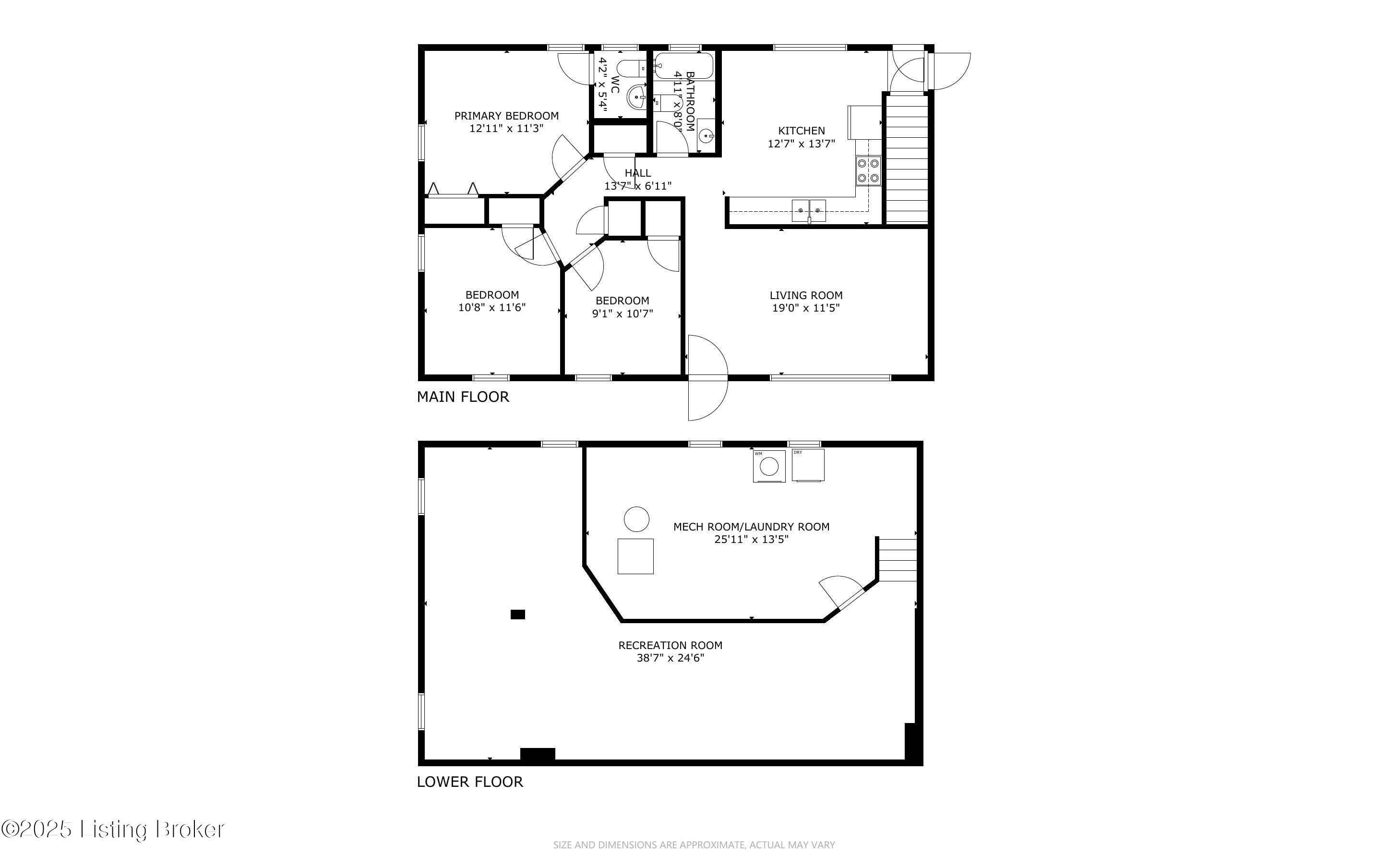 2011 Floradora Dr, Louisville, Pennsylvania image 39