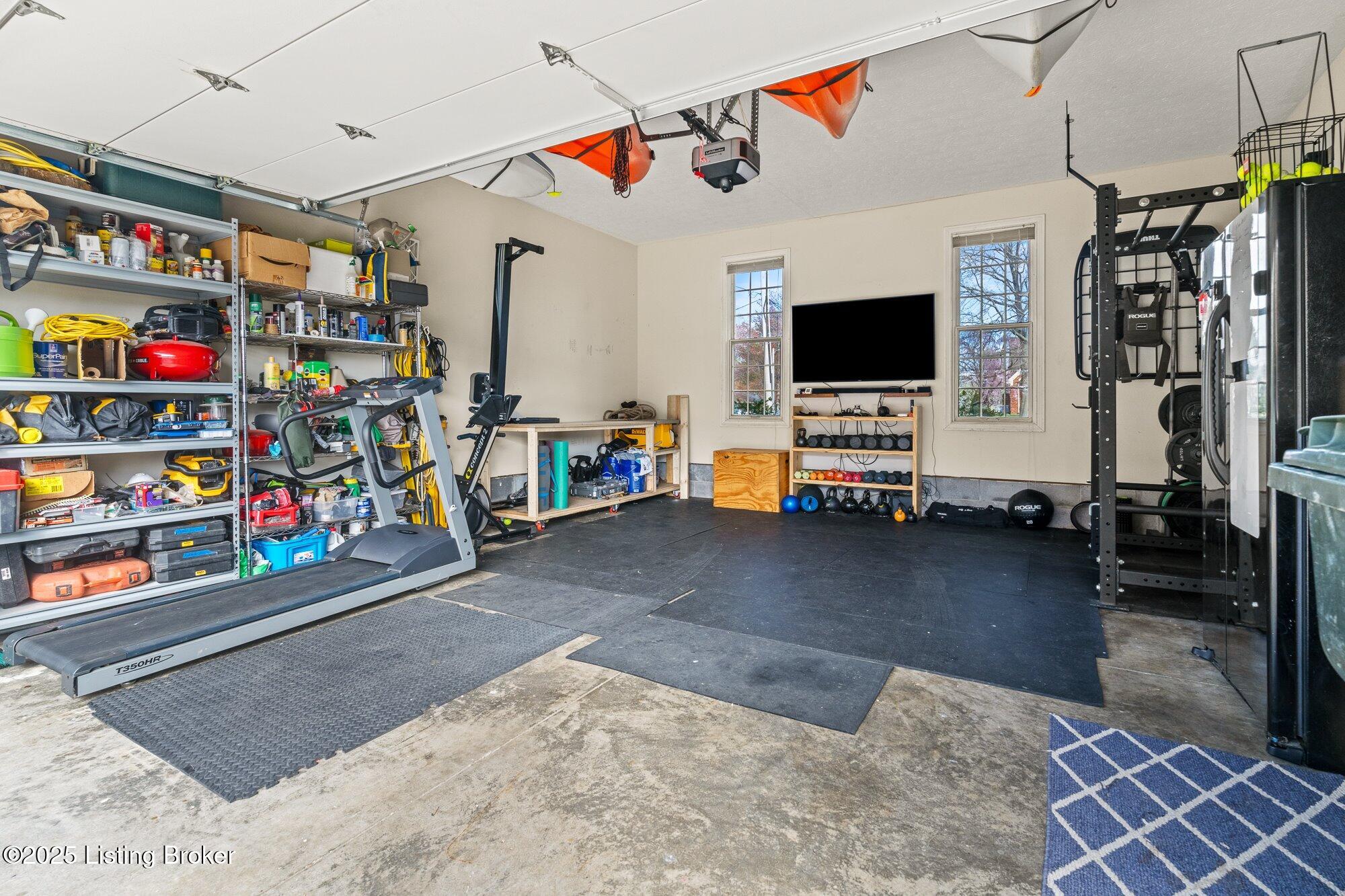 113 Stoneledge Dr, Mt Washington, Kentucky image 47