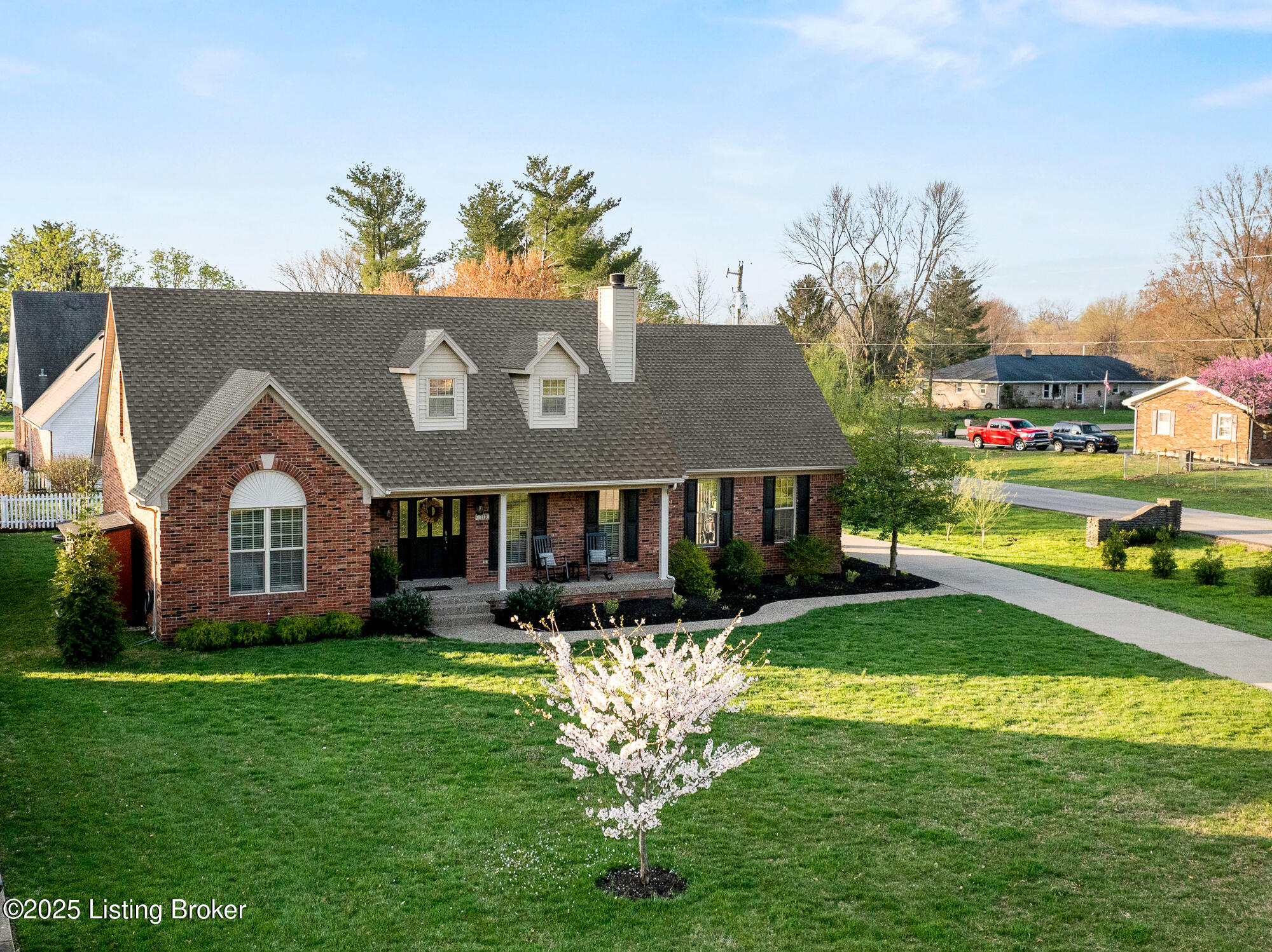 113 Stoneledge Dr, Mt Washington, Kentucky image 2