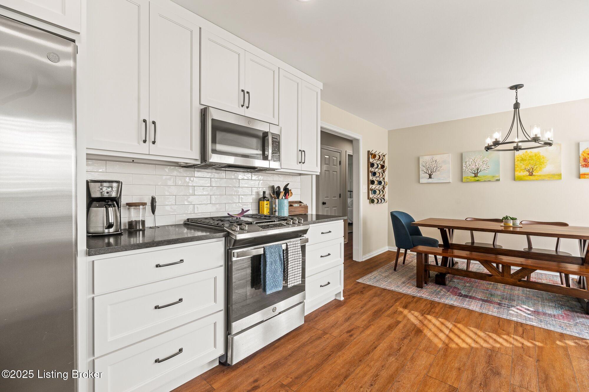113 Stoneledge Dr, Mt Washington, Kentucky image 17