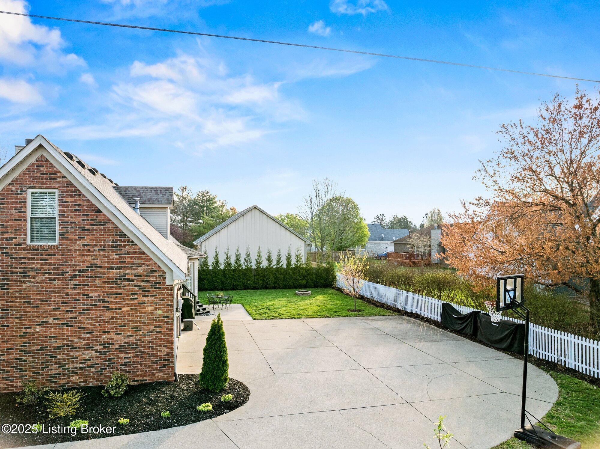 113 Stoneledge Dr, Mt Washington, Kentucky image 44