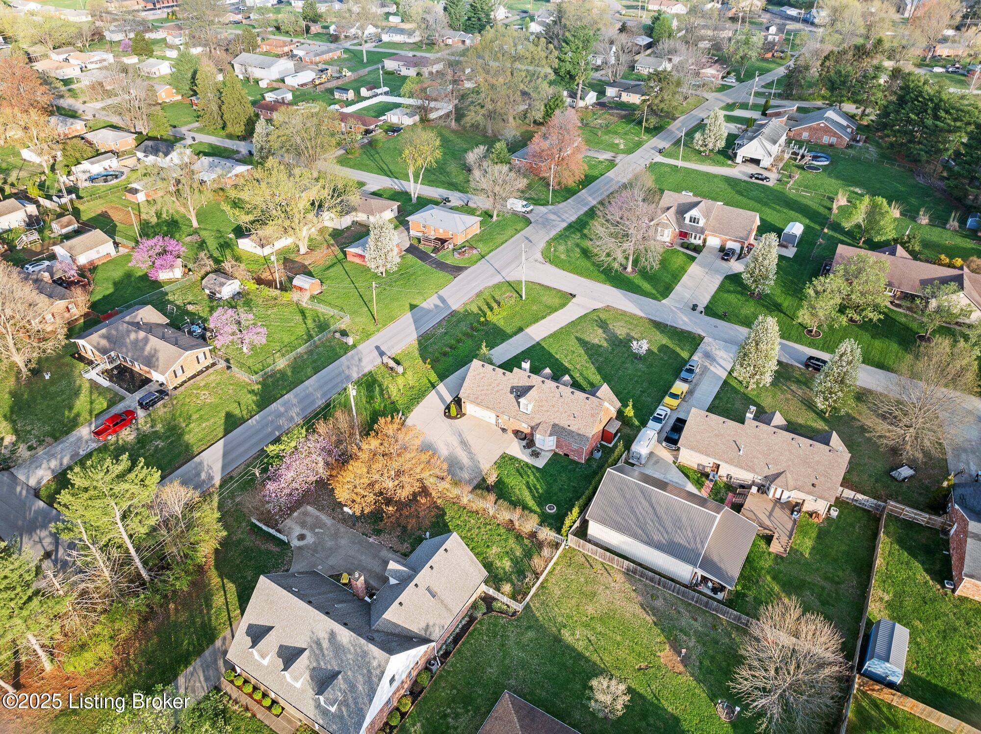 113 Stoneledge Dr, Mt Washington, Kentucky image 49