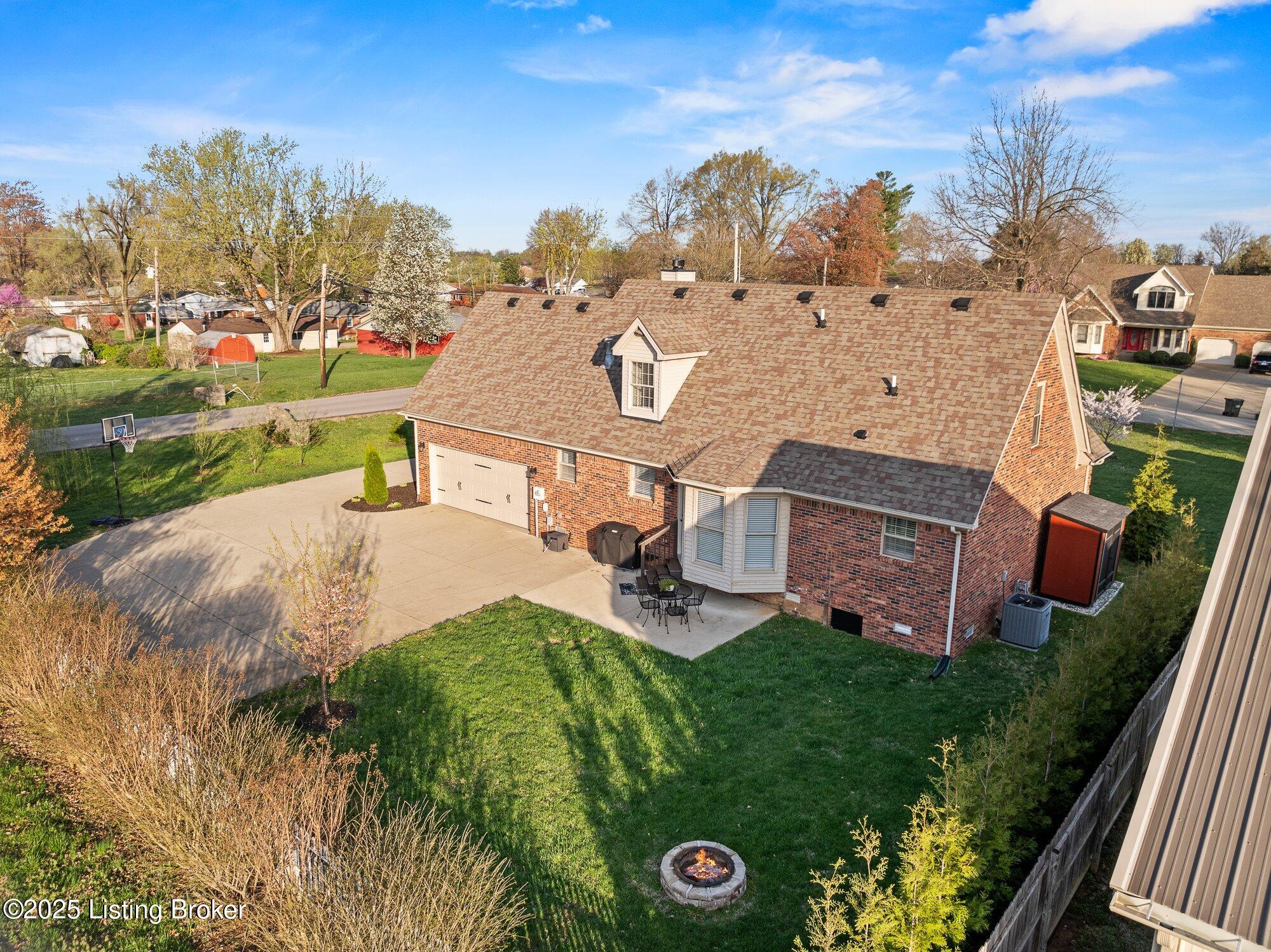 113 Stoneledge Dr, Mt Washington, Kentucky image 43