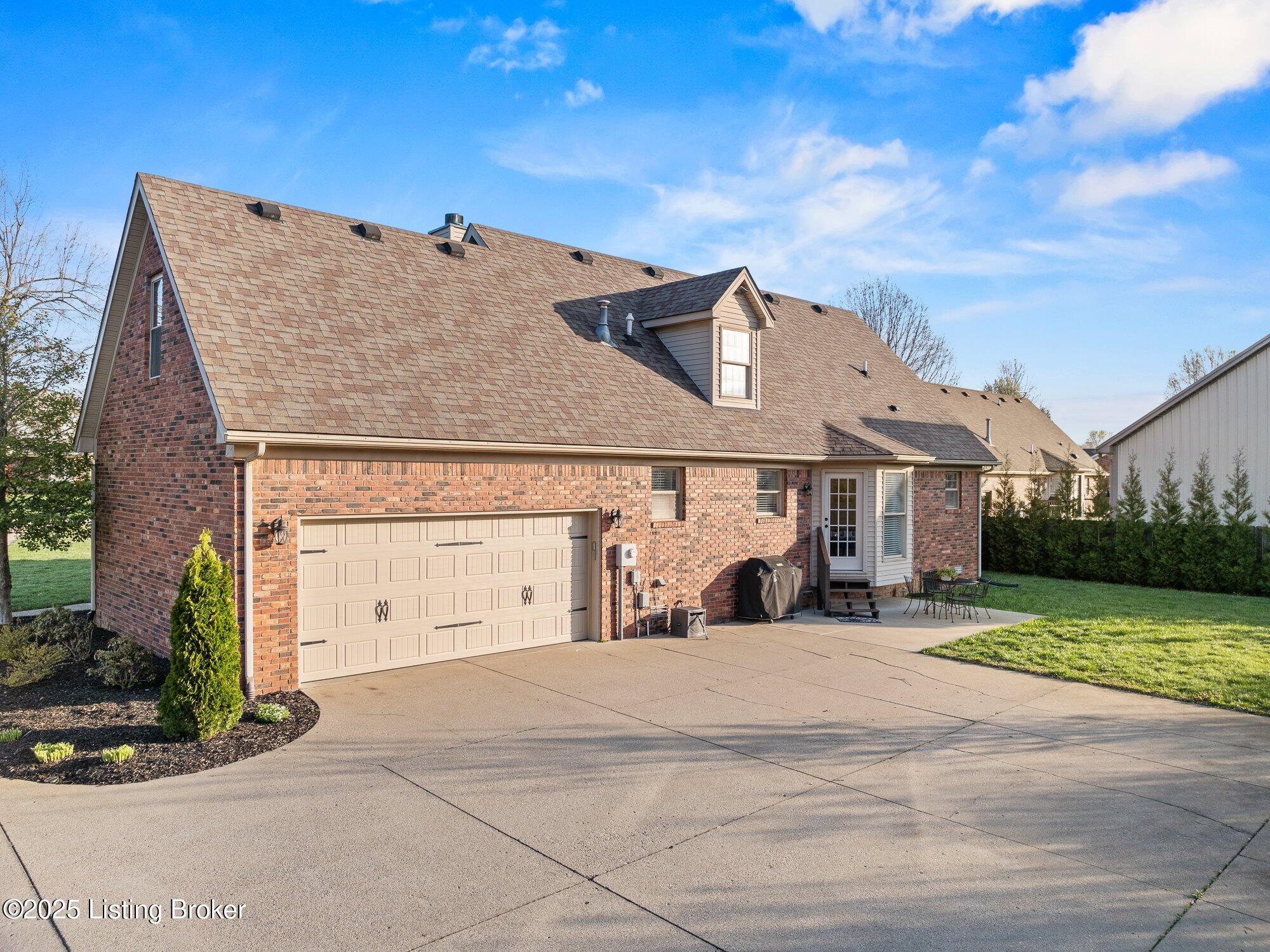 113 Stoneledge Dr, Mt Washington, Kentucky image 45