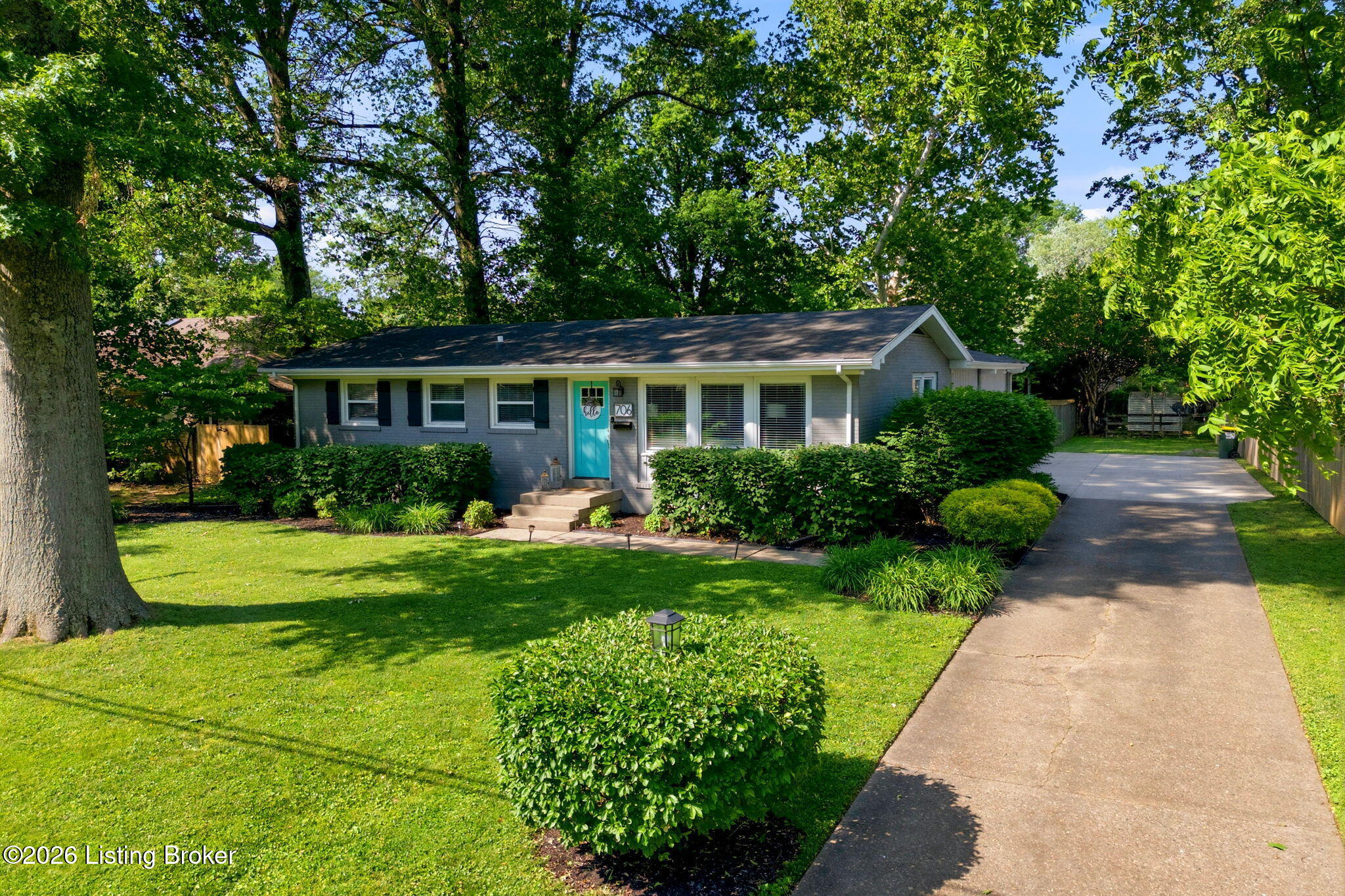 706 Beechwood Rd