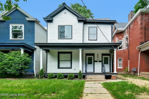 Homes For Rent - 1426 S Brook St #UNIT 1<br/> Louisville, KY 40208