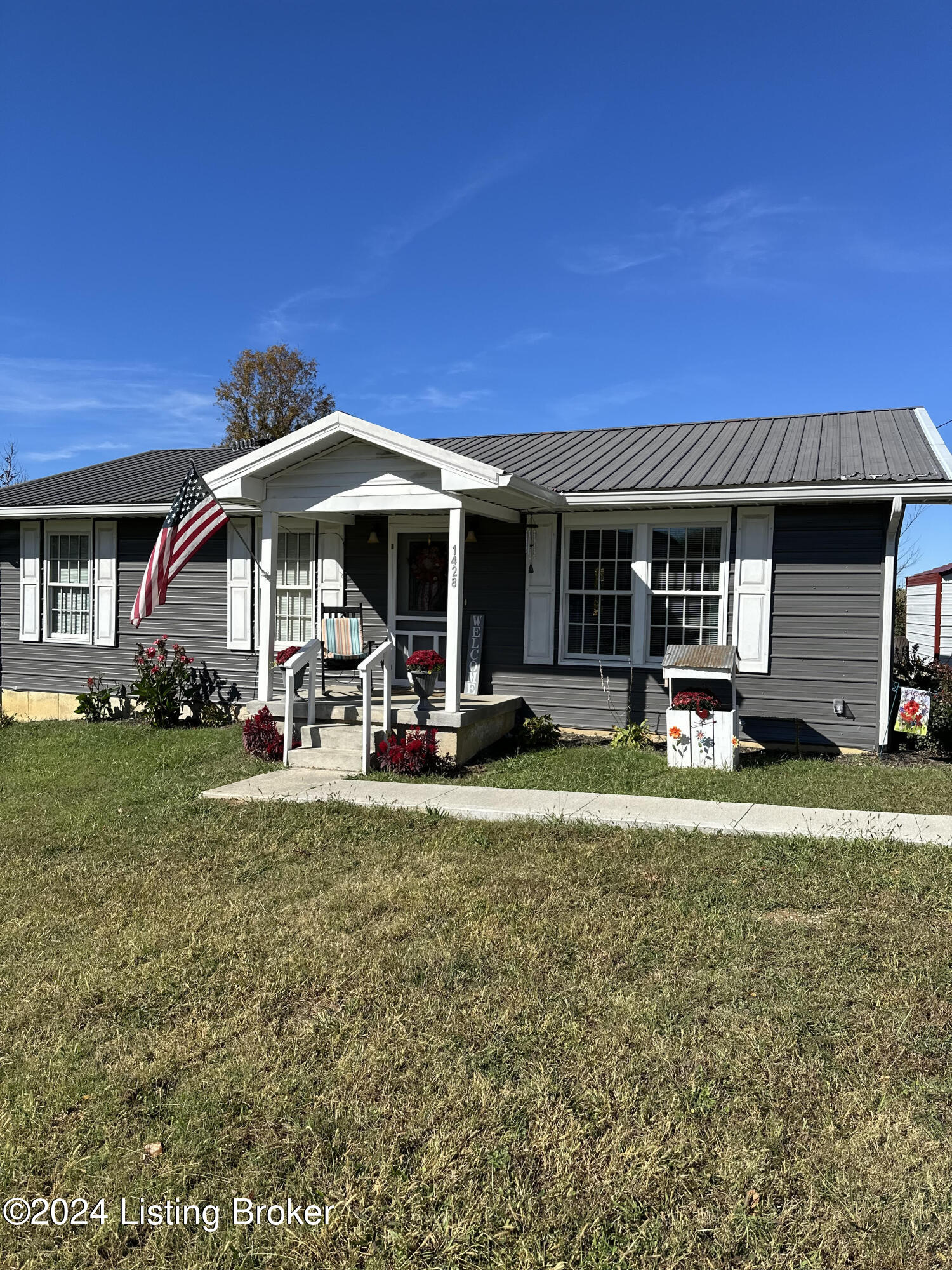 1428 Milan Ct, Leitchfield, Kentucky image 2