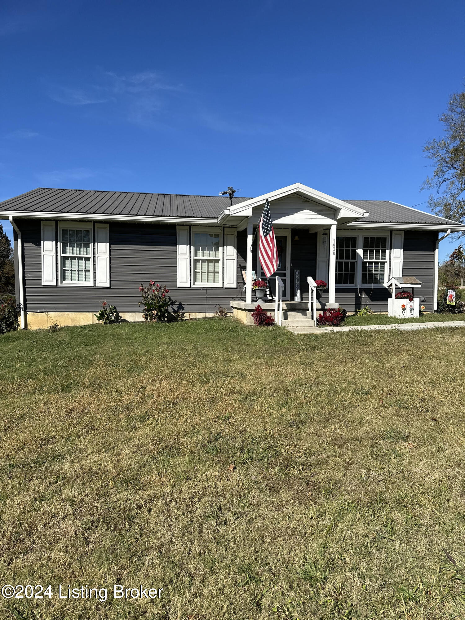 1428 Milan Ct, Leitchfield, Kentucky image 1