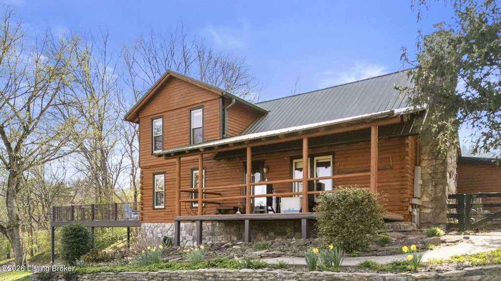 Photo of 2502 KY-55, Carrollton, KY 41008 (MLS # 1713414)