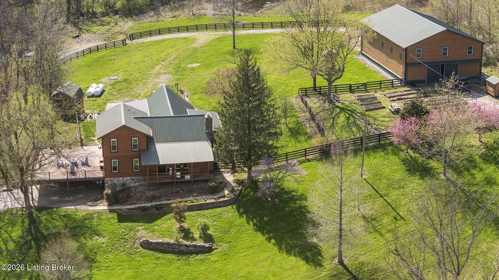 Photo of 2502 KY-55, Carrollton, KY 41008 (MLS # 1713414)