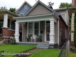 2327 Garland Ave, Louisville, Kentucky image 1