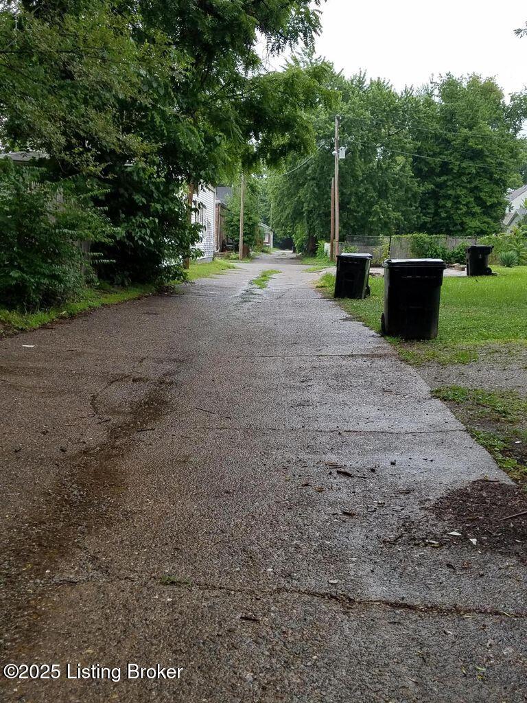 2327 Garland Ave, Louisville, Kentucky image 3