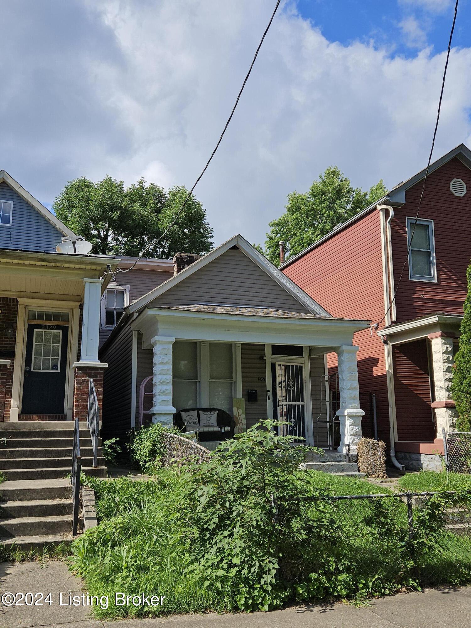 2327 Garland Ave, Louisville, Kentucky image 15