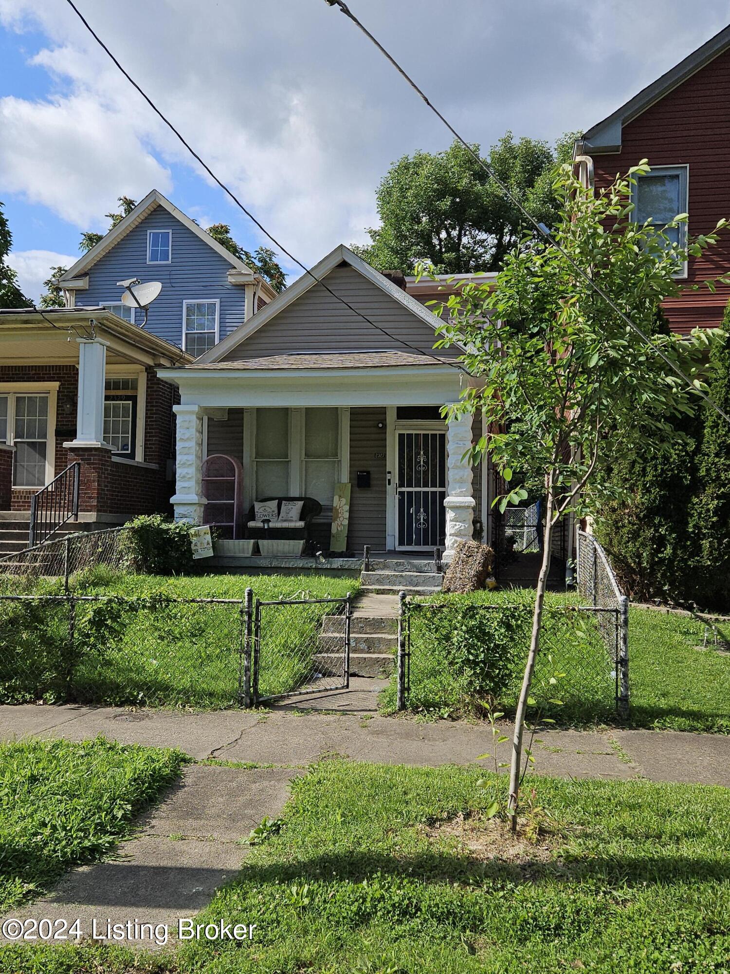 2327 Garland Ave, Louisville, Kentucky image 16