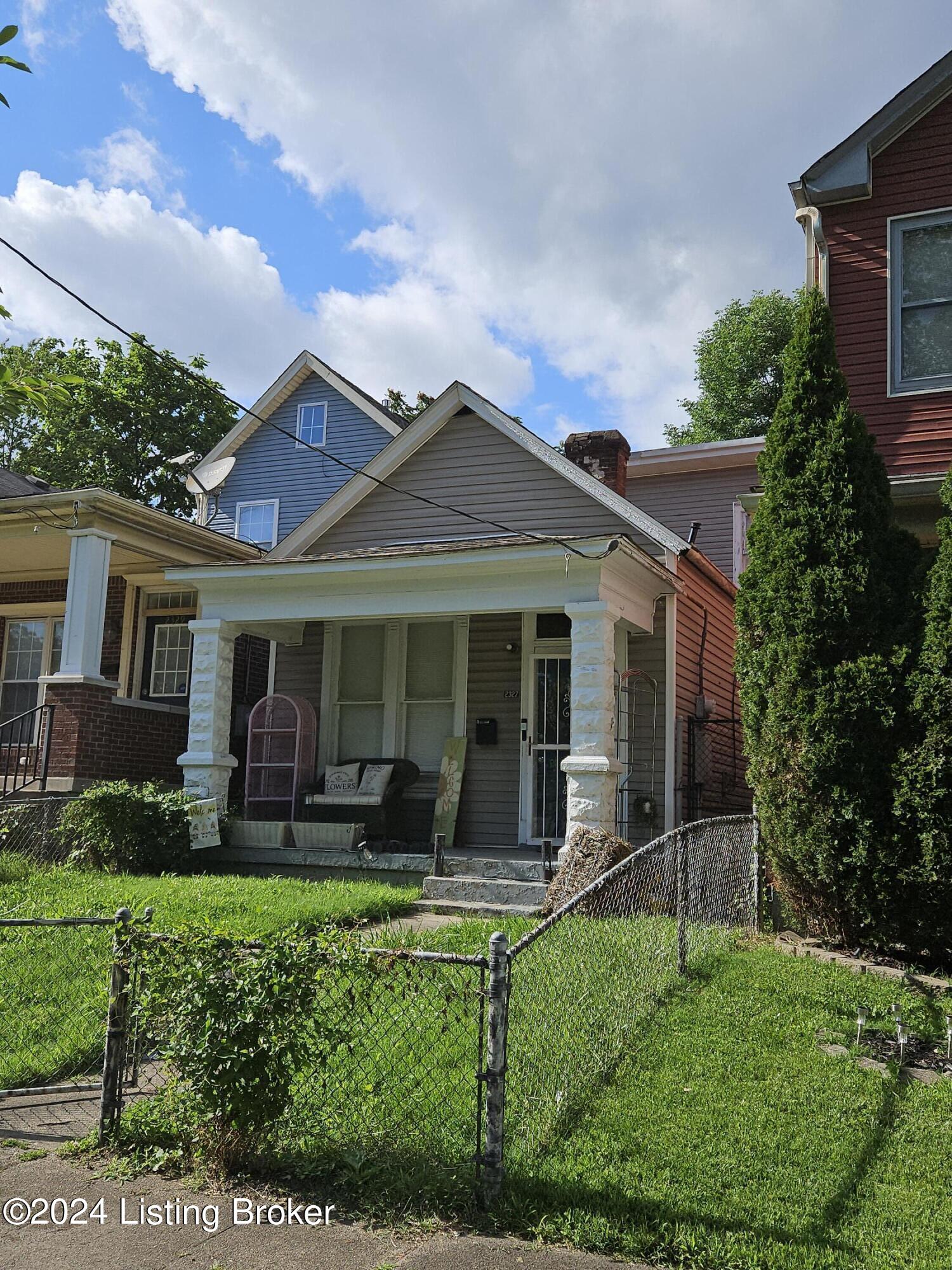 2327 Garland Ave, Louisville, Kentucky image 17