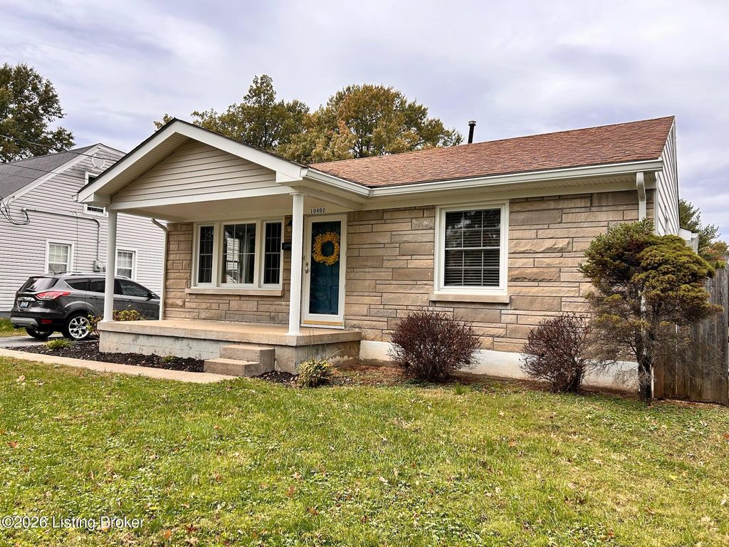 Photo of 10402 Meadowview Dr, Louisville, KY 40272 (MLS # 1706577)