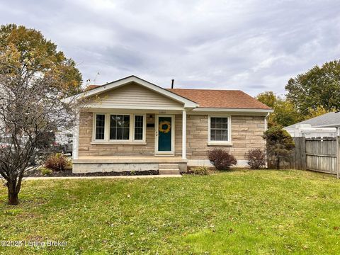 Photo of 10402 Meadowview Dr, Louisville, KY 40272 (MLS # 1706577)