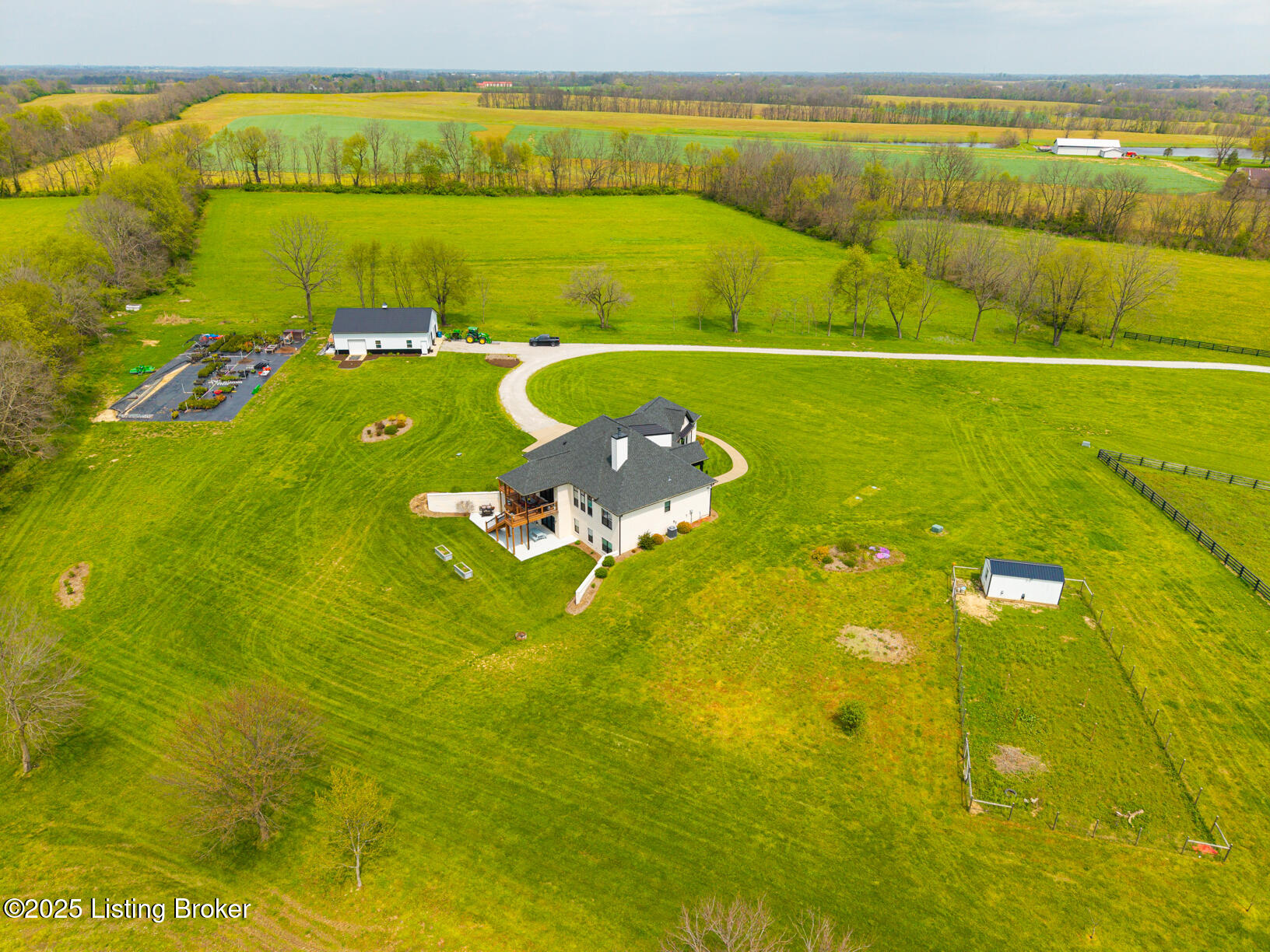 1660 Cropper Rd, Shelbyville, Kentucky image 42