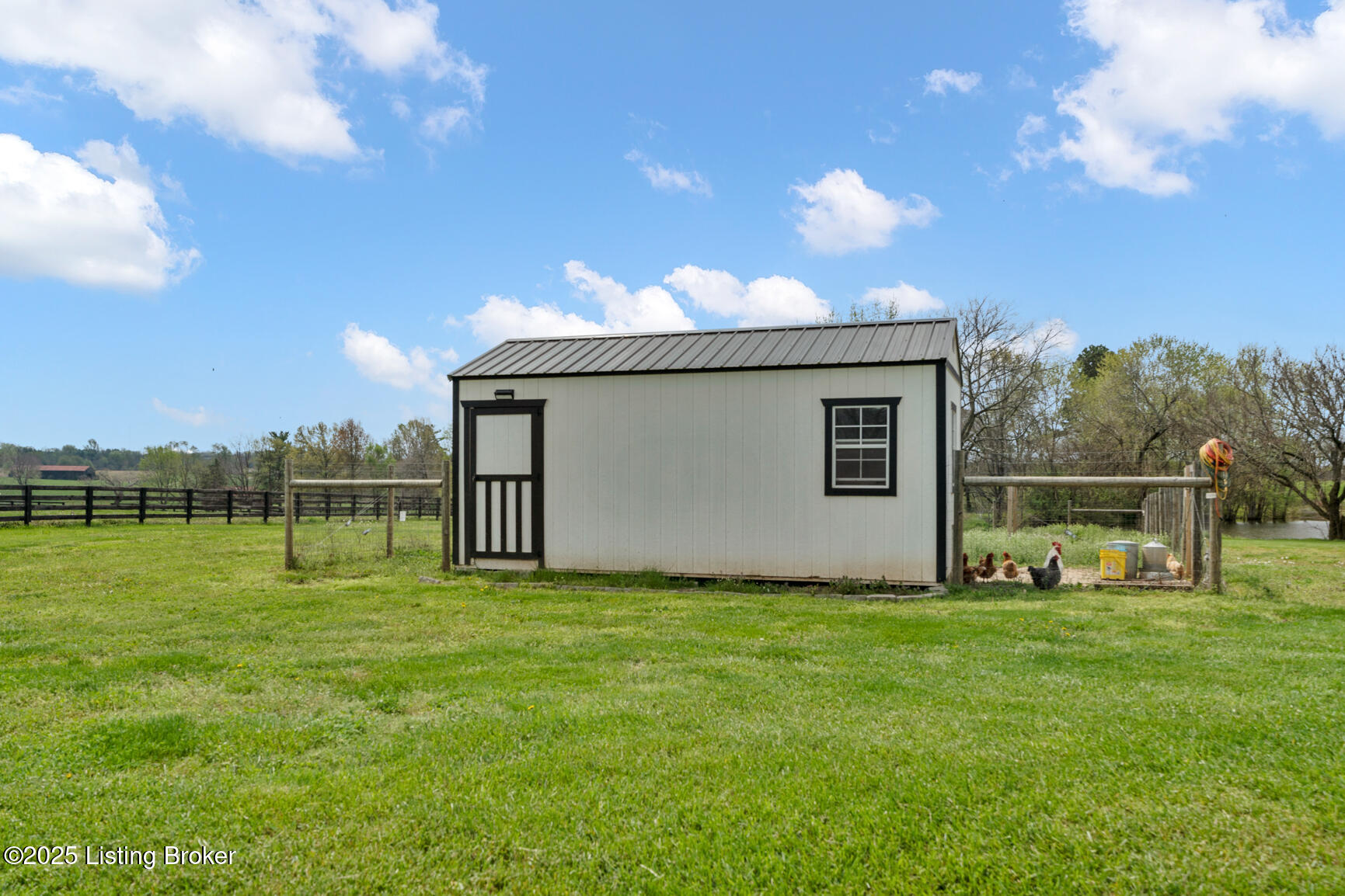 1660 Cropper Rd, Shelbyville, Kentucky image 5