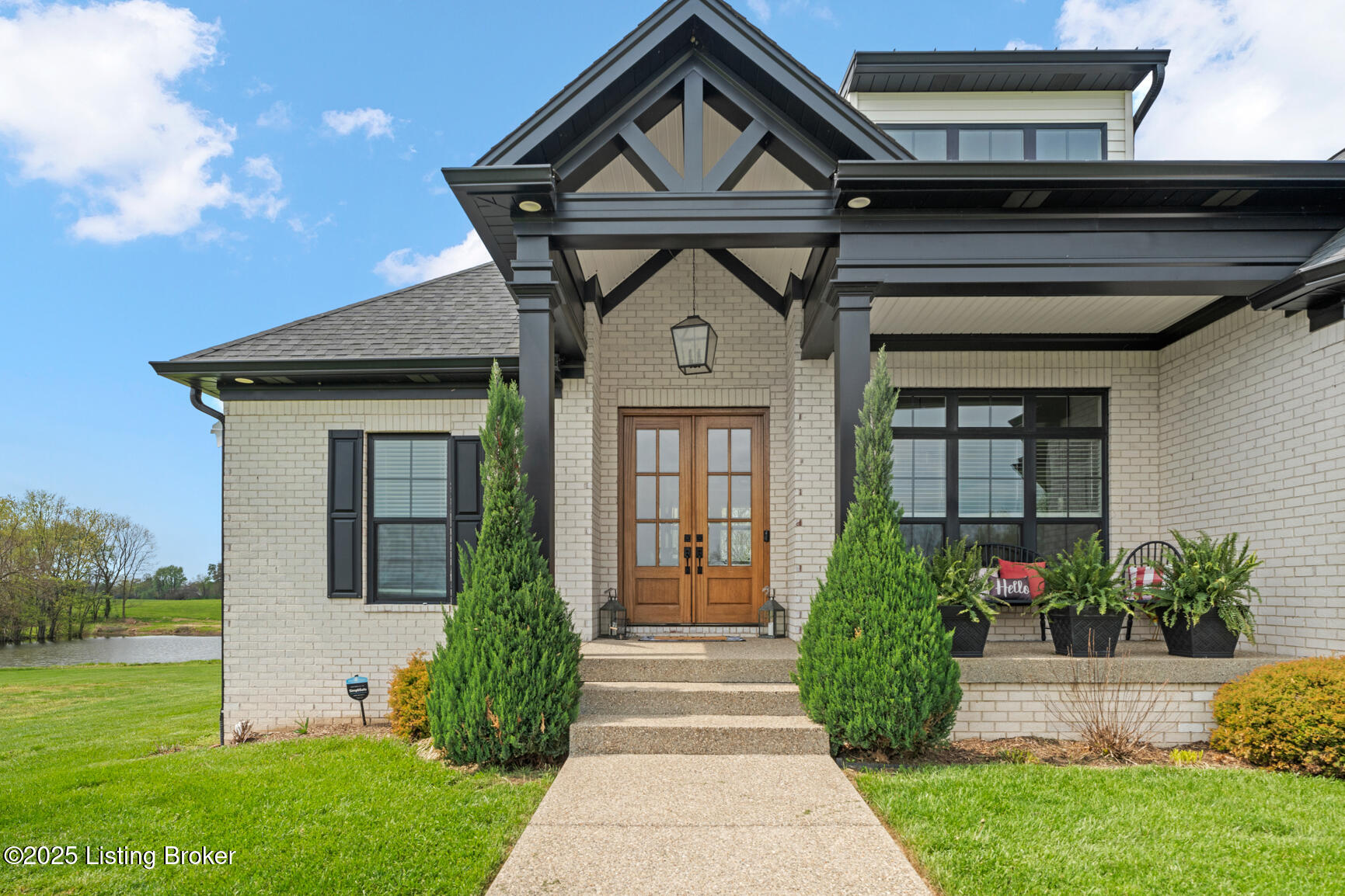 1660 Cropper Rd, Shelbyville, Kentucky image 6