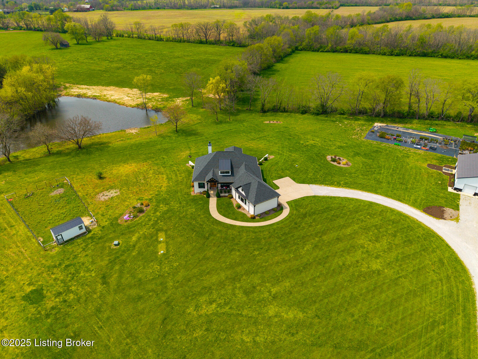 1660 Cropper Rd, Shelbyville, Kentucky image 44