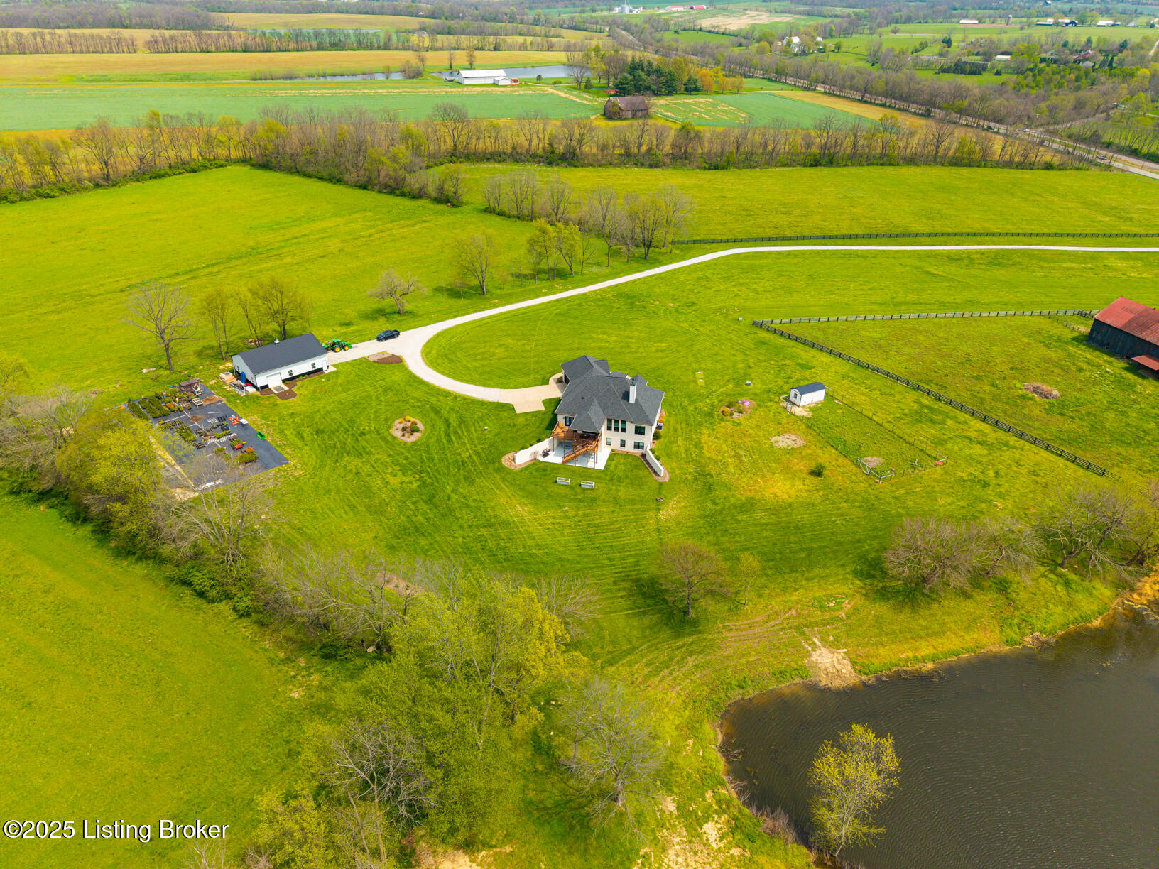 1660 Cropper Rd, Shelbyville, Kentucky image 41