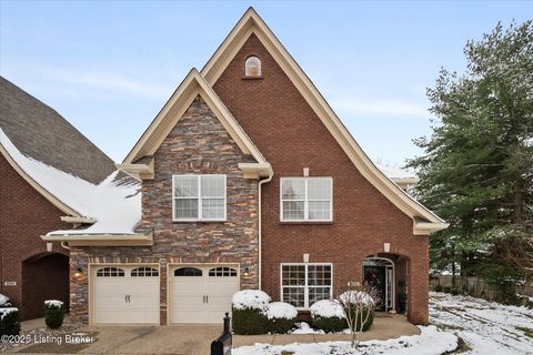 Photo of 4107 Nicholas Roy Ct, Prospect, KY 40059 (MLS # 1704873)