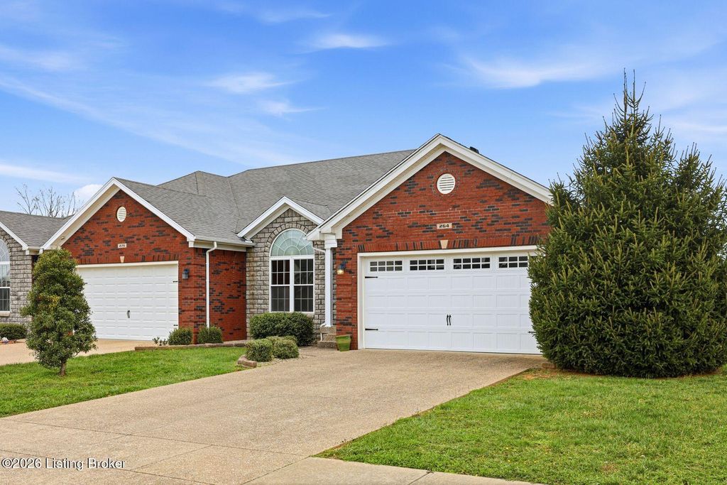 Photo of 264 Parkland Trc Trce, Mt Washington, KY 40047 (MLS # 1711980)