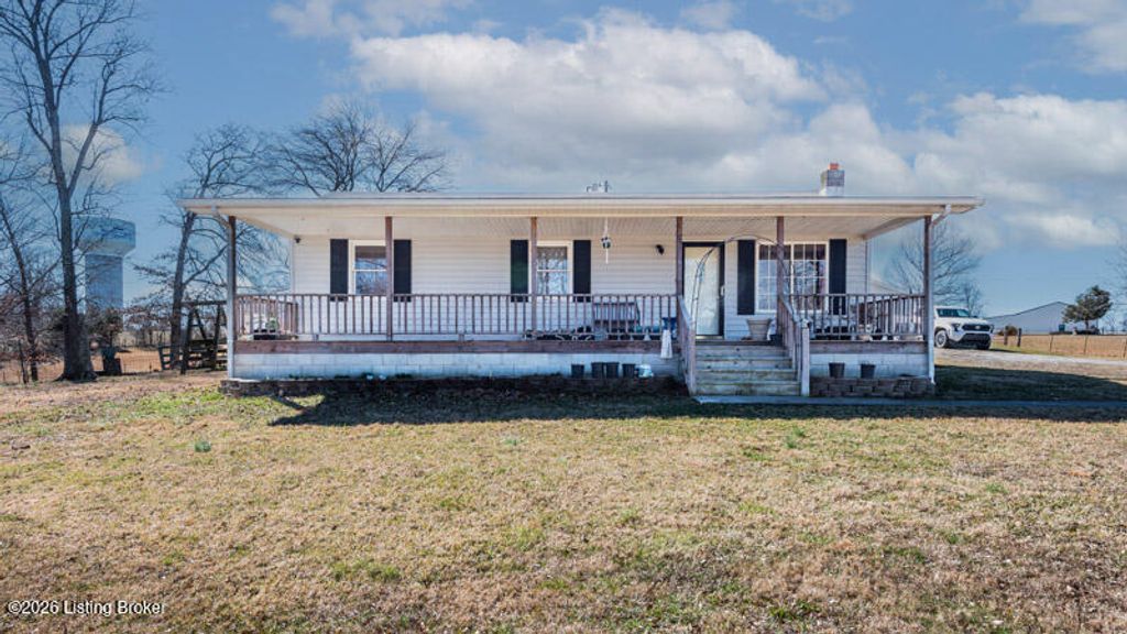 Photo of 2629 Springfield Rd, Elizabethtown, KY 42701 (MLS # 1710017)