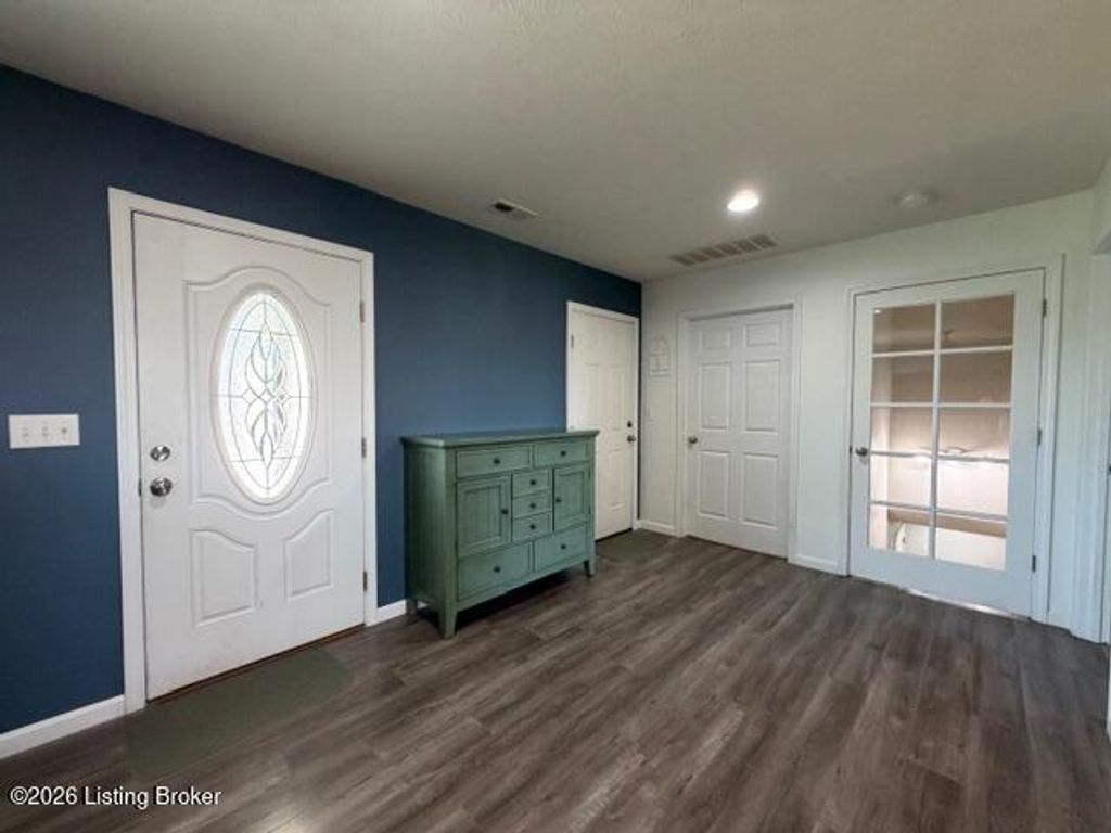 Photo of 3536 Jim Clark Rd, New Haven, KY 40051 (MLS # 1712428)