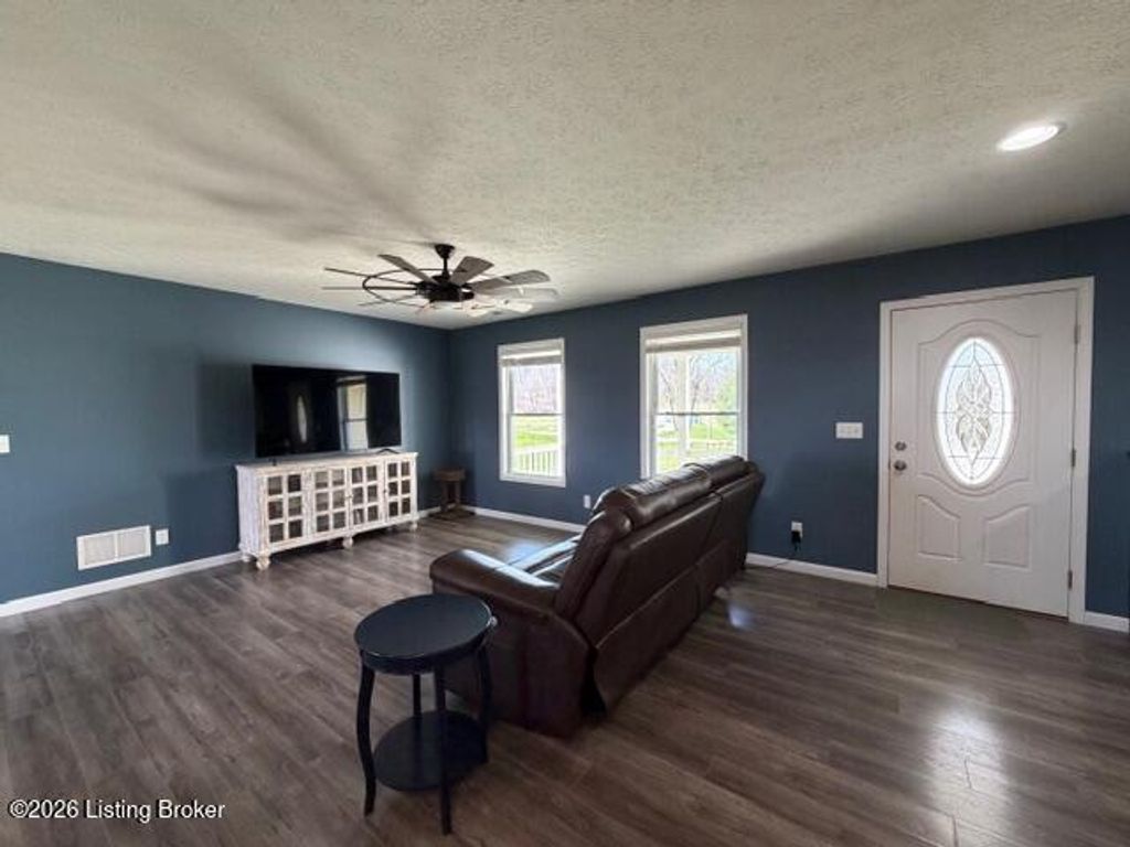 Photo of 3536 Jim Clark Rd, New Haven, KY 40051 (MLS # 1712428)