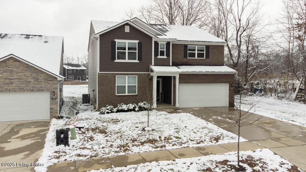 Photo of 4391 Coppice Trail, Louisville, KY 40229 (MLS # 1704744)