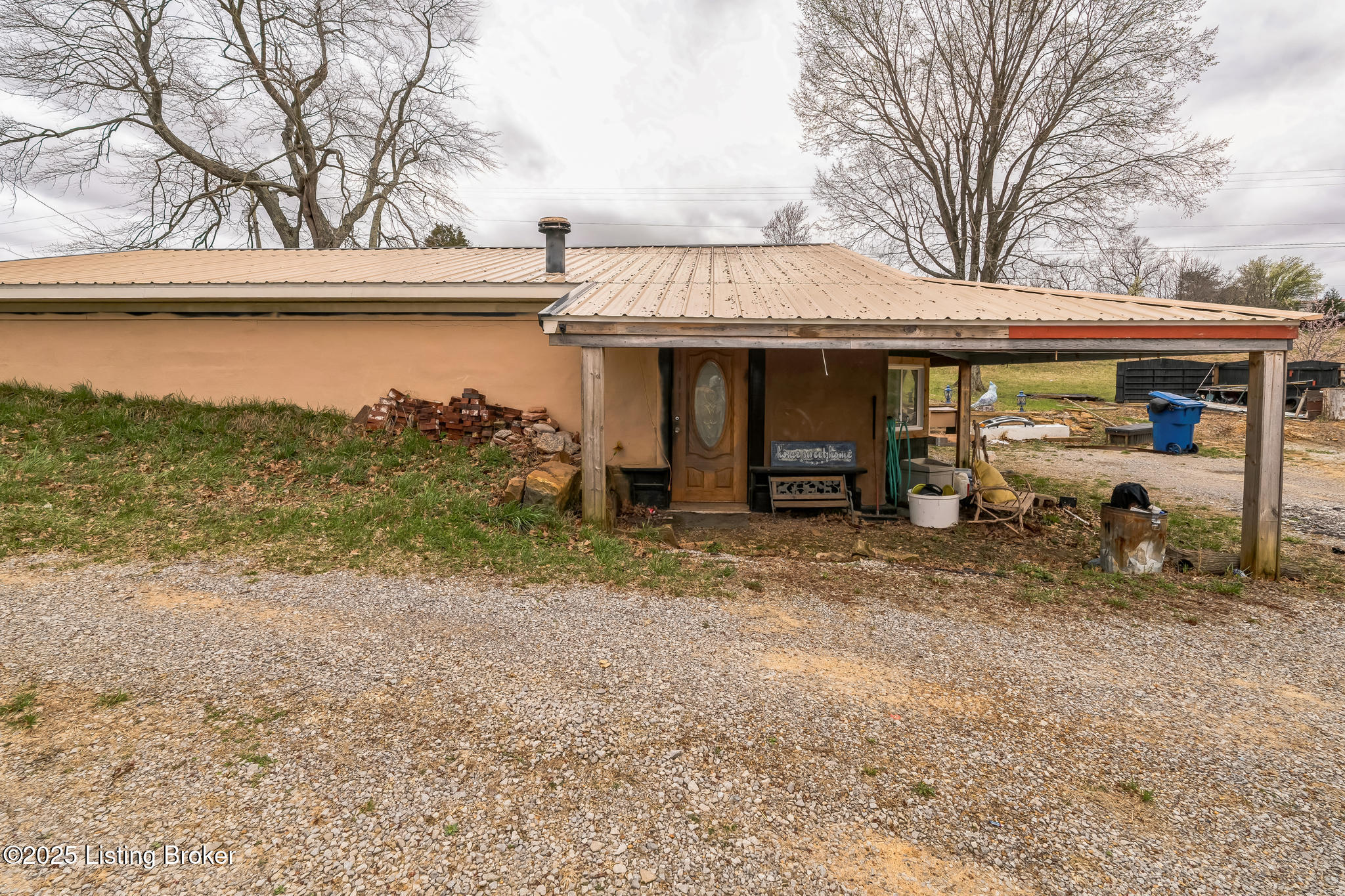 1610 Rabbit Ridge Rd, Nebo, Kentucky image 14