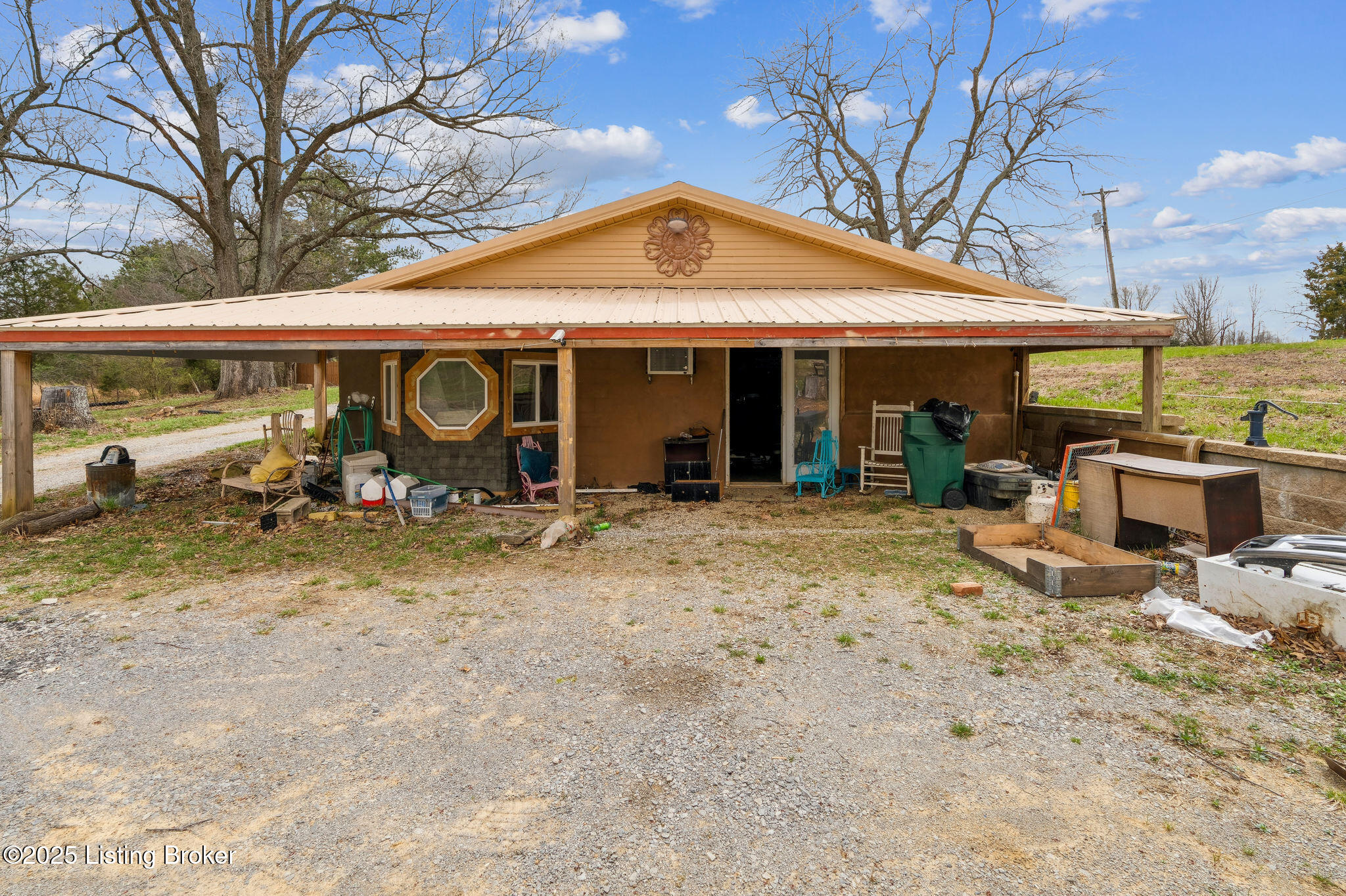 1610 Rabbit Ridge Rd, Nebo, Kentucky image 1