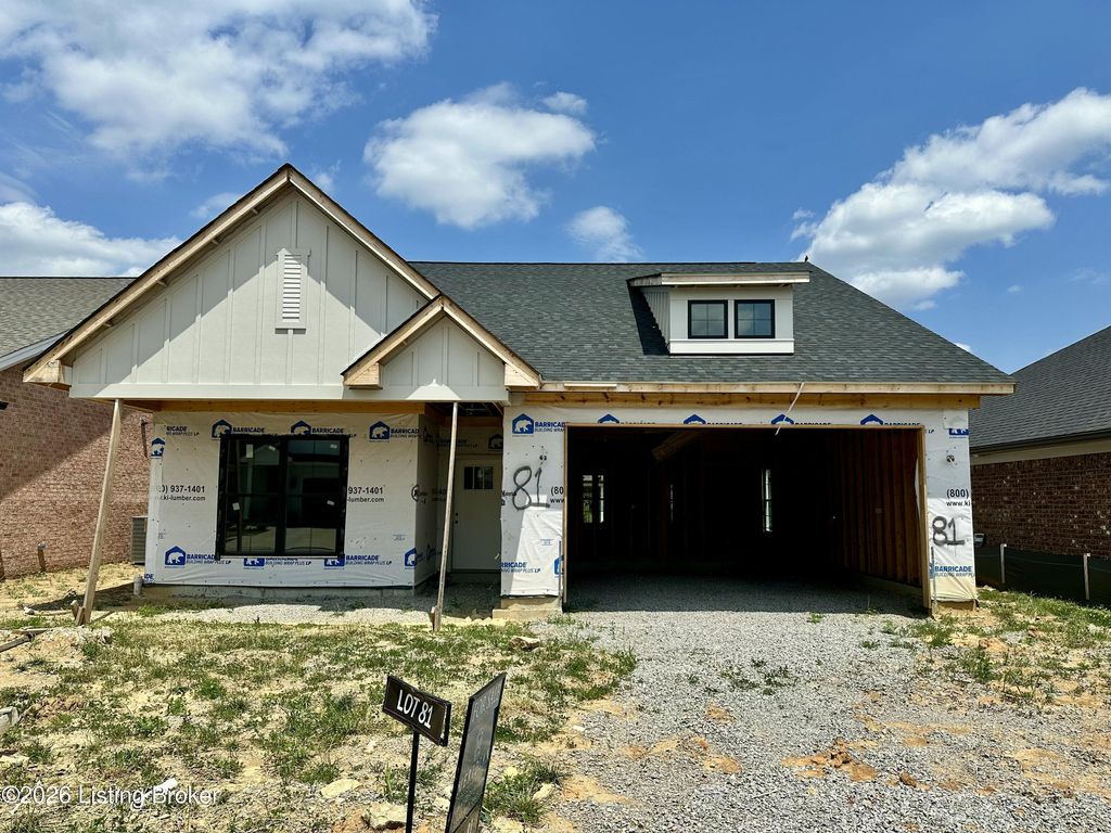 Photo of 8226 Cedar Crest Ln, Louisville, KY 40291 (MLS # 1718324)