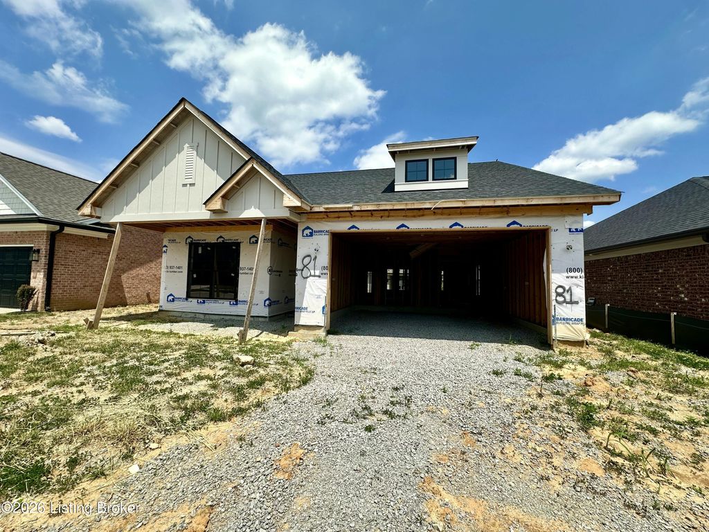 Photo of 8226 Cedar Crest Ln, Louisville, KY 40291 (MLS # 1718324)