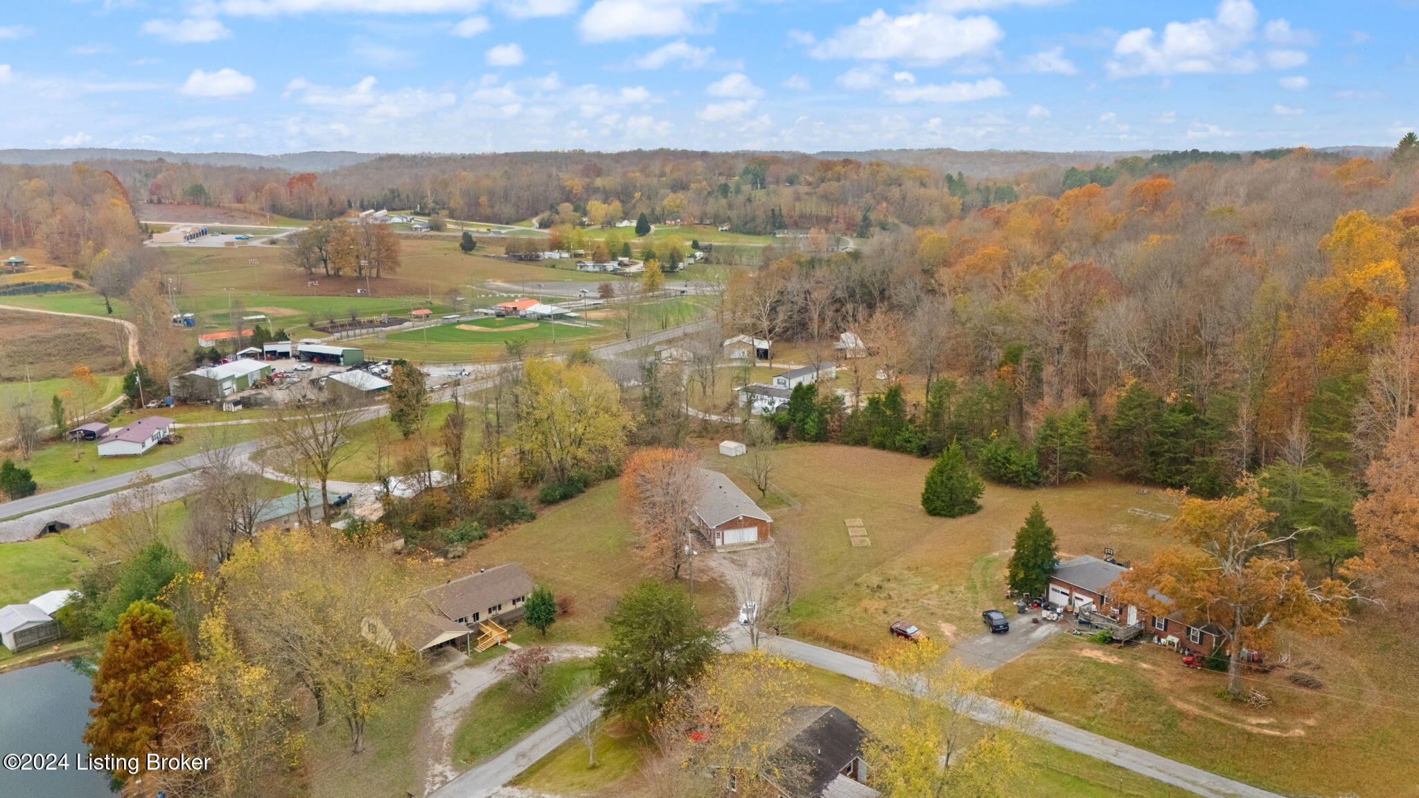 370 Papa Ct, Brownsville, Kentucky image 33