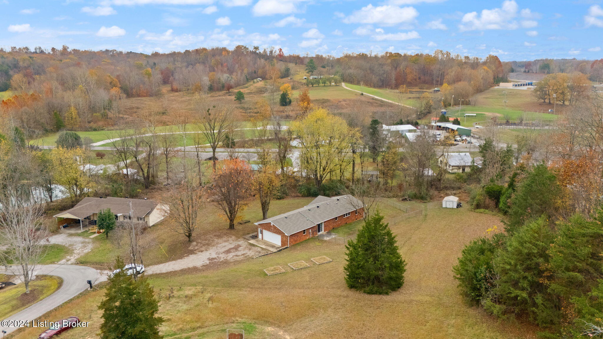 370 Papa Ct, Brownsville, Kentucky image 36