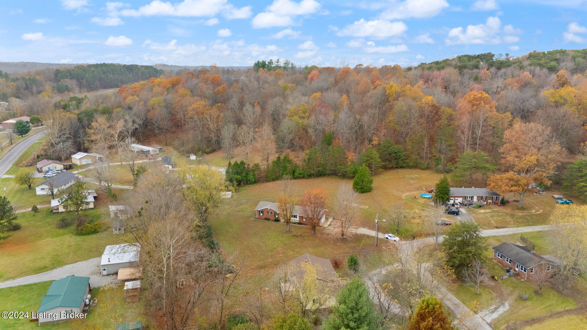 370 Papa Ct, Brownsville, Kentucky image 35