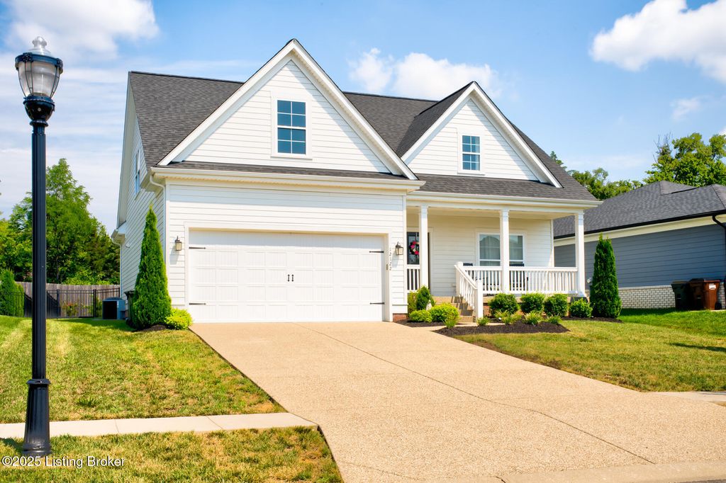 Photo of 12122 Cypress Ridge Dr, Louisville, KY 40299 (MLS # 1707912)