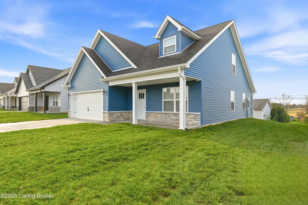 Photo of 200 Miles Pass Pass, Elizabethtown, KY 42701 (MLS # 1712855)