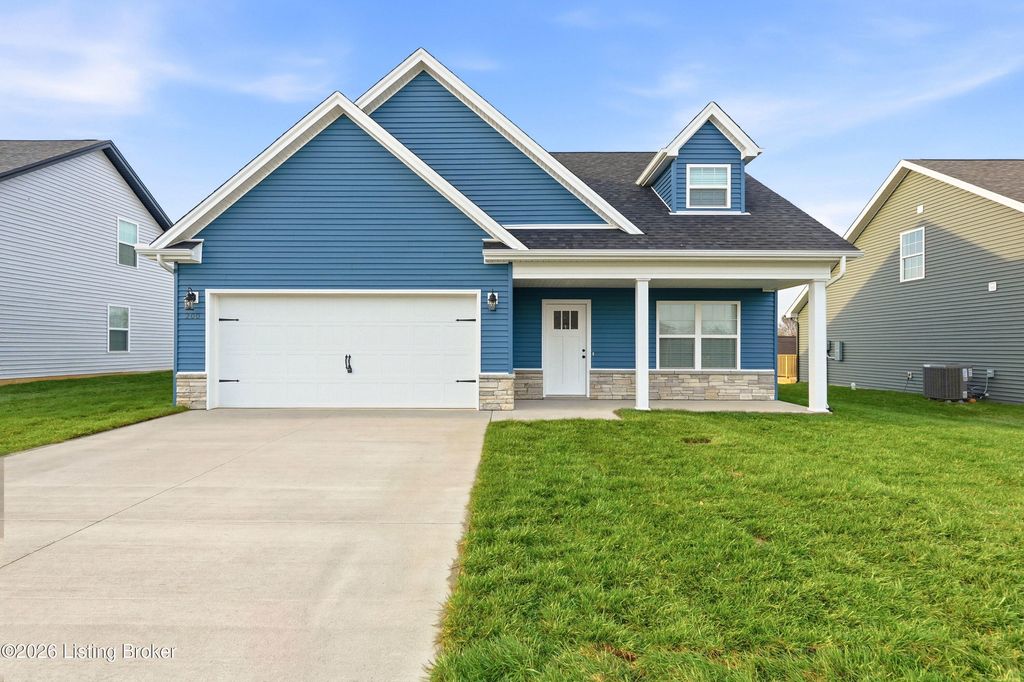 Photo of 200 Miles Pass Pass, Elizabethtown, KY 42701 (MLS # 1712855)